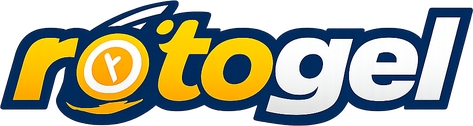 Logo rotogel